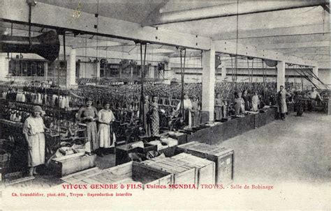 sortie d usine vetement troyes